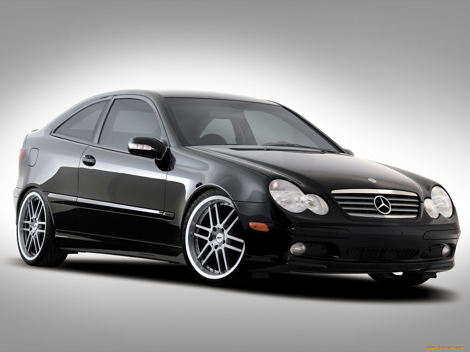 , mercedes, benz